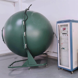 Light Distribution Laboratory